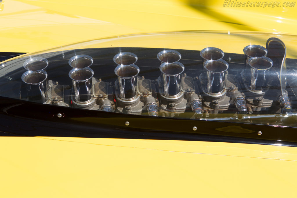Ferrari 500 TRC V12 - Chassis: 0690MDTR  - 2013 Monterey Auctions