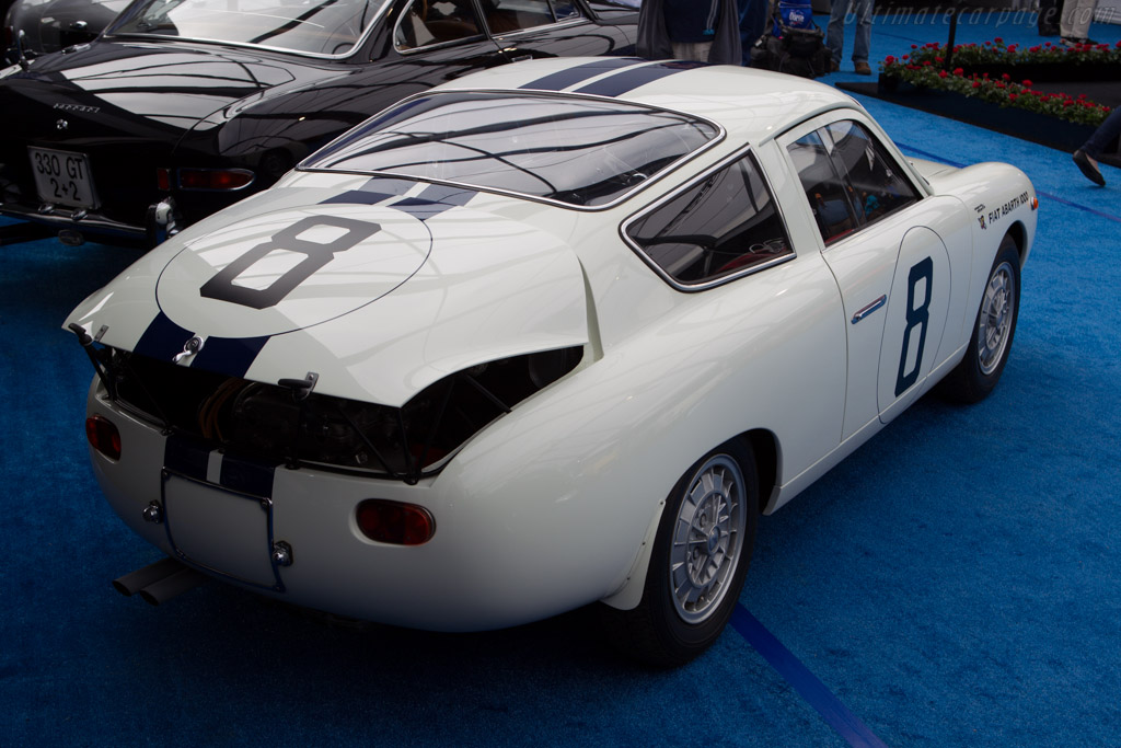 Fiat-Abarth 1000 Bialbero GT - Chassis: 1128948  - 2013 Monterey Auctions