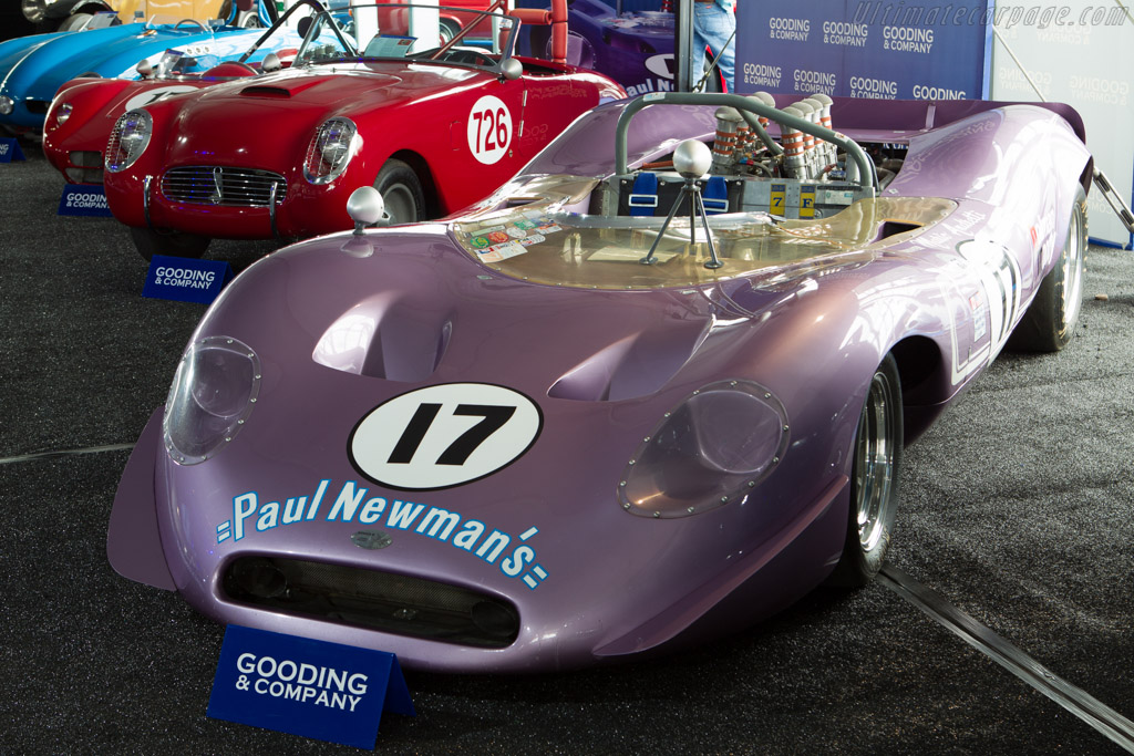 Holman & Moody Honker II - Chassis: 1  - 2013 Monterey Auctions