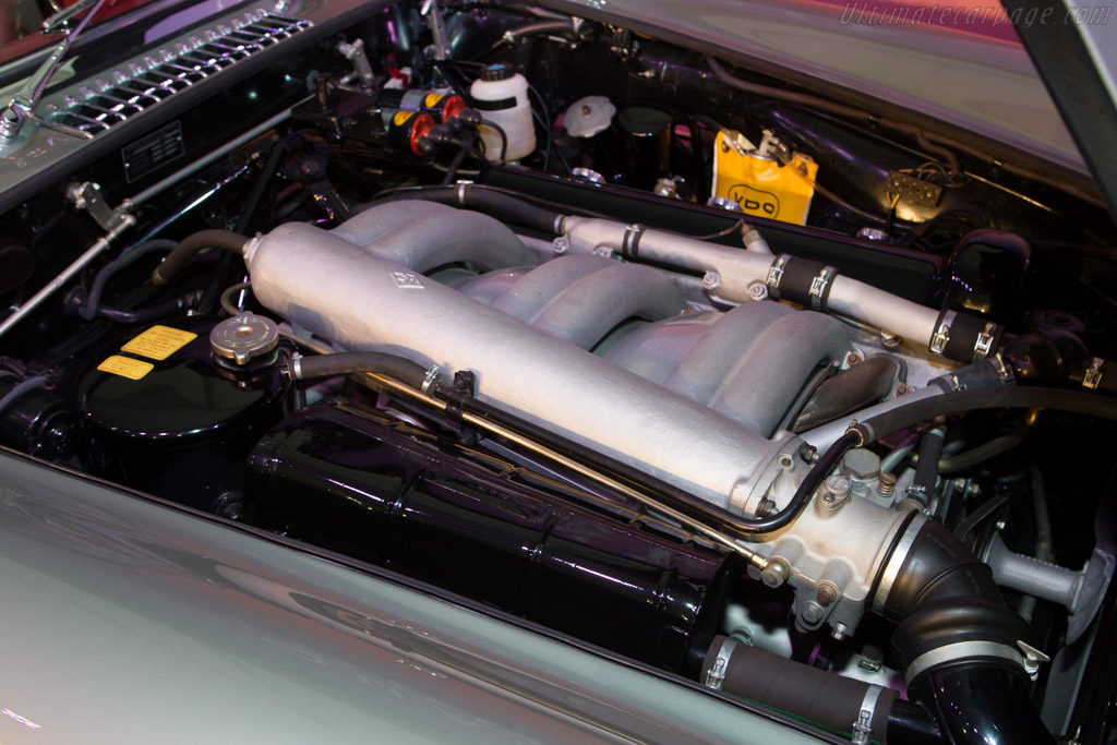 Mercedes-Benz 300 SL Roadster - Chassis: 198.042.10 003202  - 2013 Monterey Auctions
