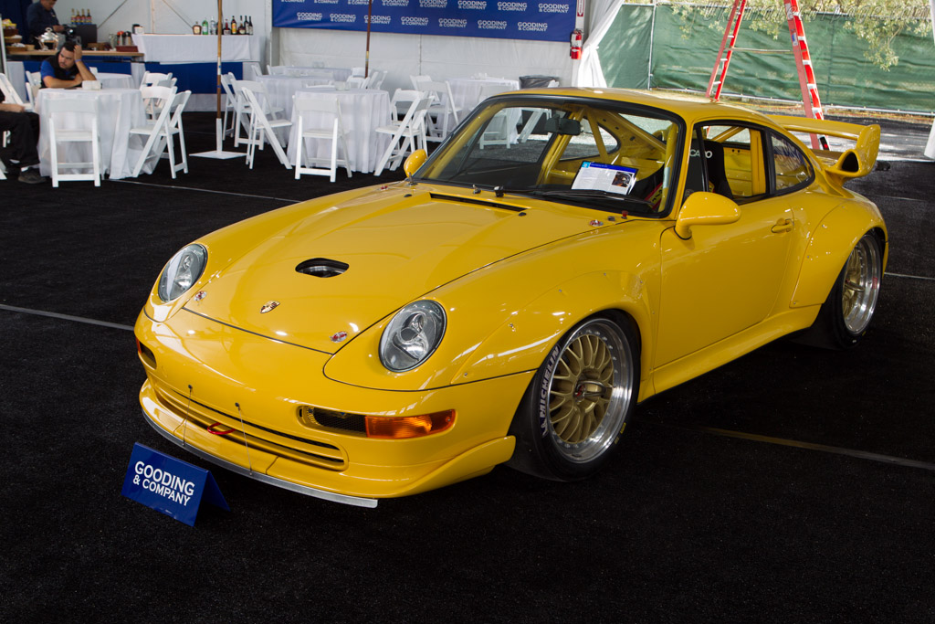 Porsche 911 GT2 - Chassis: WP0ZZZ99ZTS393099  - 2013 Monterey Auctions