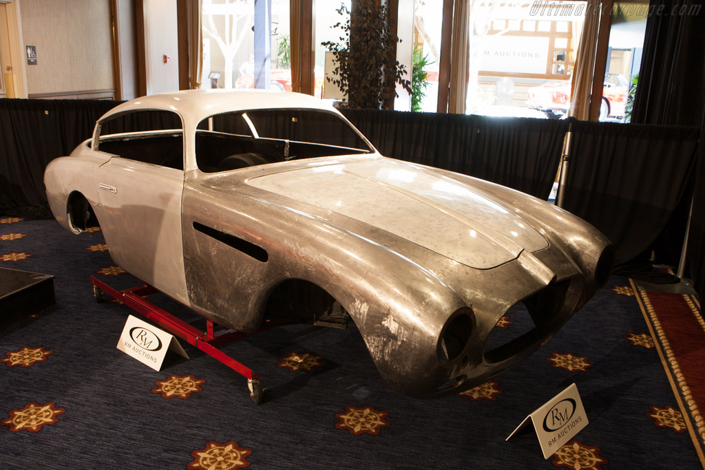Second Body for 166 MM Touring Barchetta - Chassis: 0038M  - 2013 Monterey Auctions