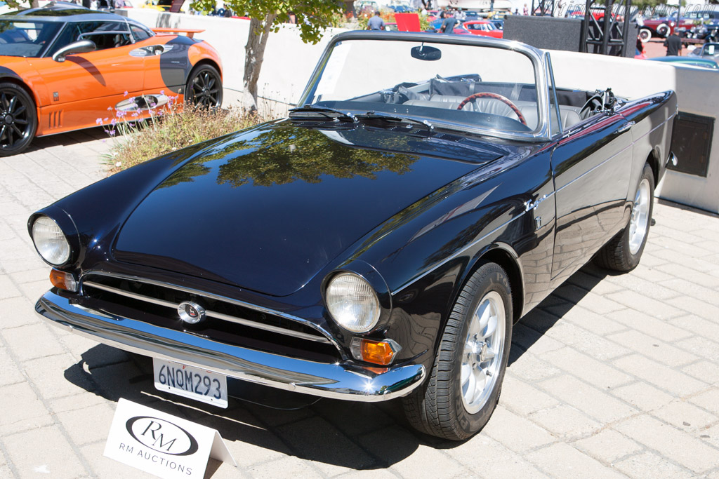 Sunbeam Tiger Mk I - Chassis: B382000023LRXFE  - 2013 Monterey Auctions