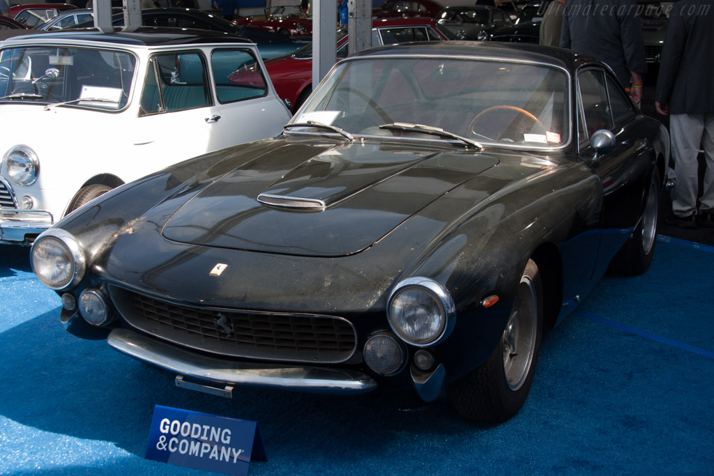 Ferrari 250 GT Lusso - Chassis: 5249GT  - 2014 Monterey Auctions