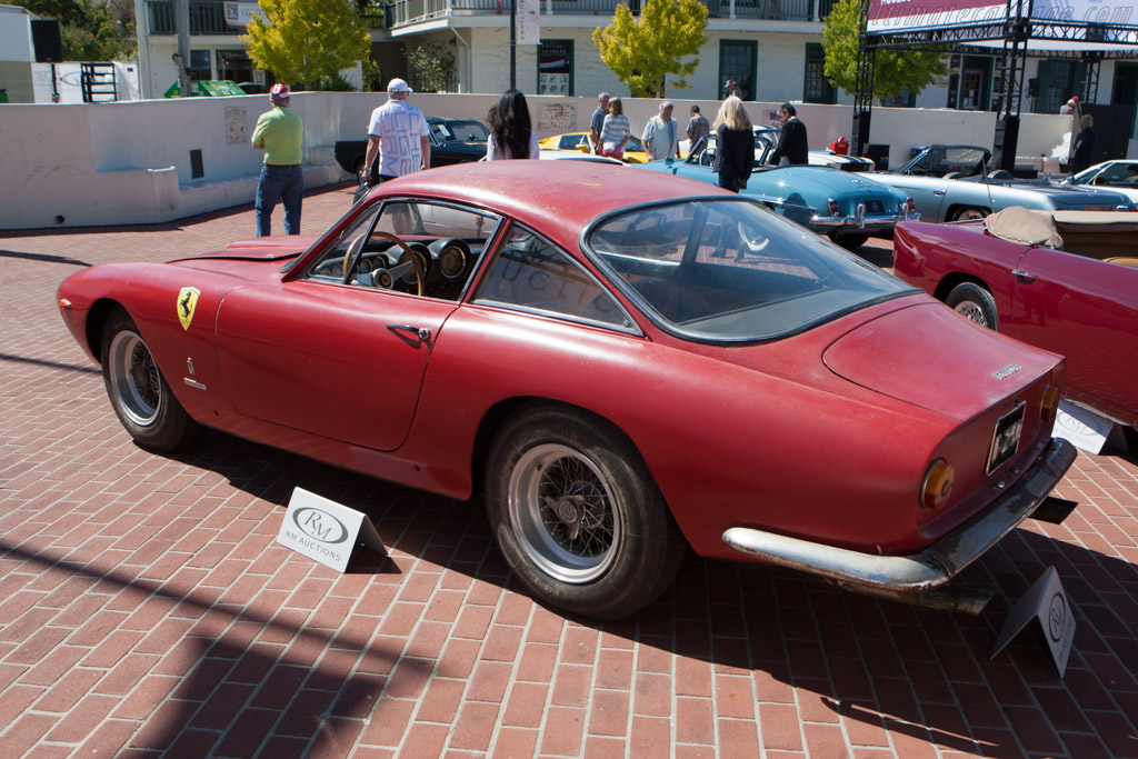 Ferrari 250 GT Lusso - Chassis: 5233GT  - 2014 Monterey Auctions