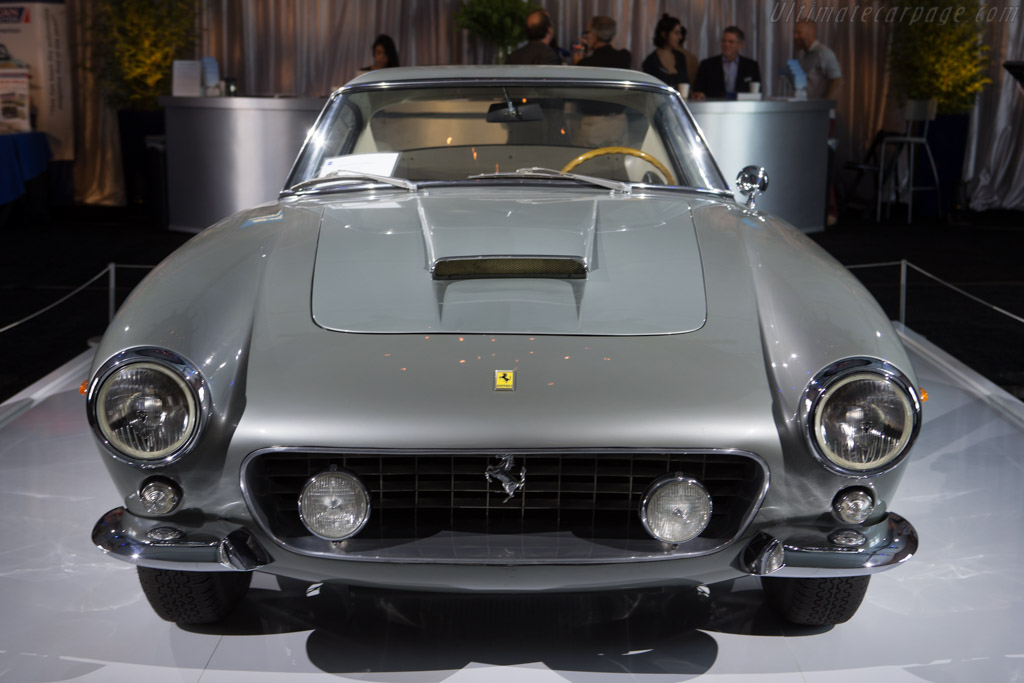 Ferrari 250 GT SWB - Chassis: 3113GT  - 2014 Monterey Auctions