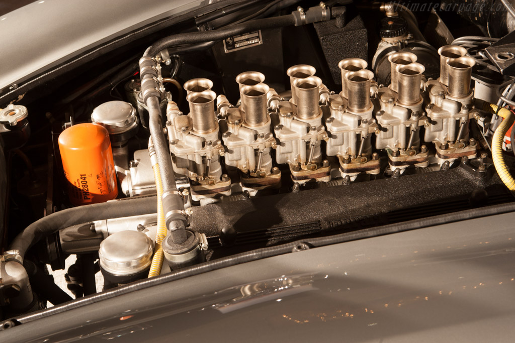 Ferrari 275 GTB/C Speciale - Chassis: 06701  - 2014 Monterey Auctions