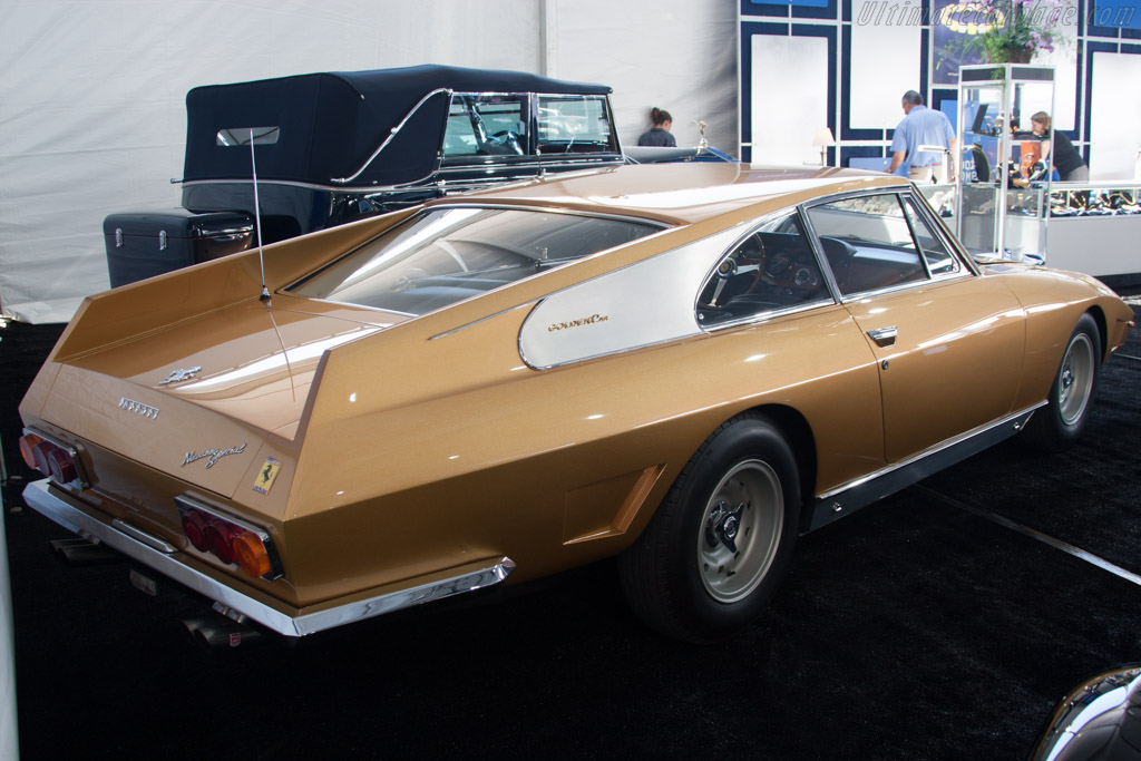 Ferrari 330 GT 2+2 Speciale - Chassis: 07979  - 2014 Monterey Auctions