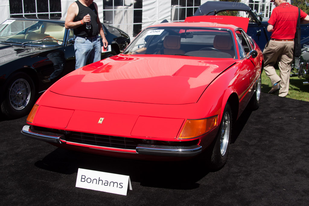 Ferrari 365 GTB/4 Daytona - Chassis: 14821  - 2014 Monterey Auctions