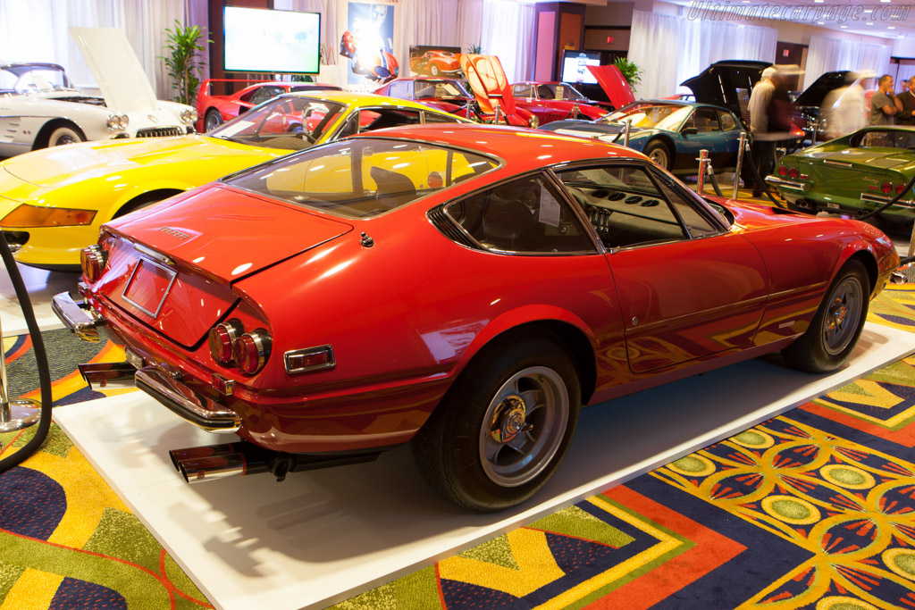 Ferrari 365 GTB/4 Daytona - Chassis: 16889  - 2014 Monterey Auctions
