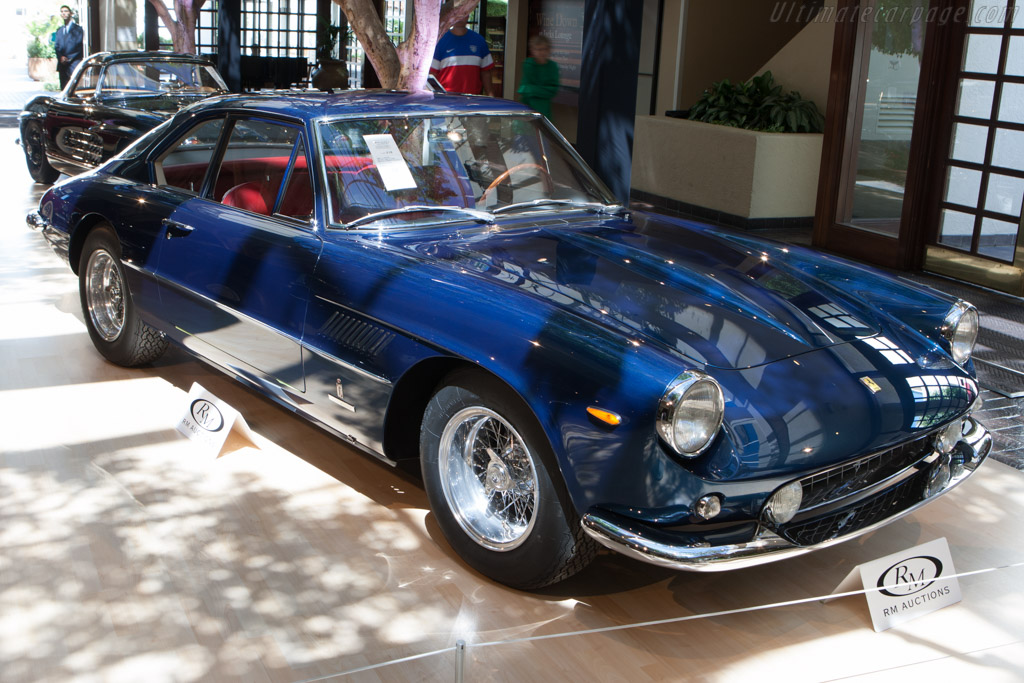 Ferrari 400 SuperAmerica - Chassis: 4113SA  - 2014 Monterey Auctions