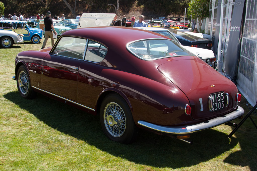 Lancia Aurelia B20 GT - Chassis: B20-3618  - 2014 Monterey Auctions