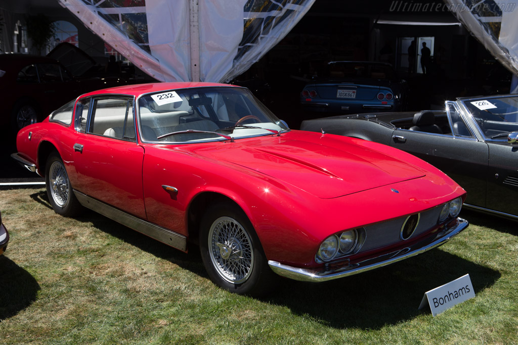 Maserati 3500 GT Moretti Coupe - Chassis: AM101.1588  - 2014 Monterey Auctions