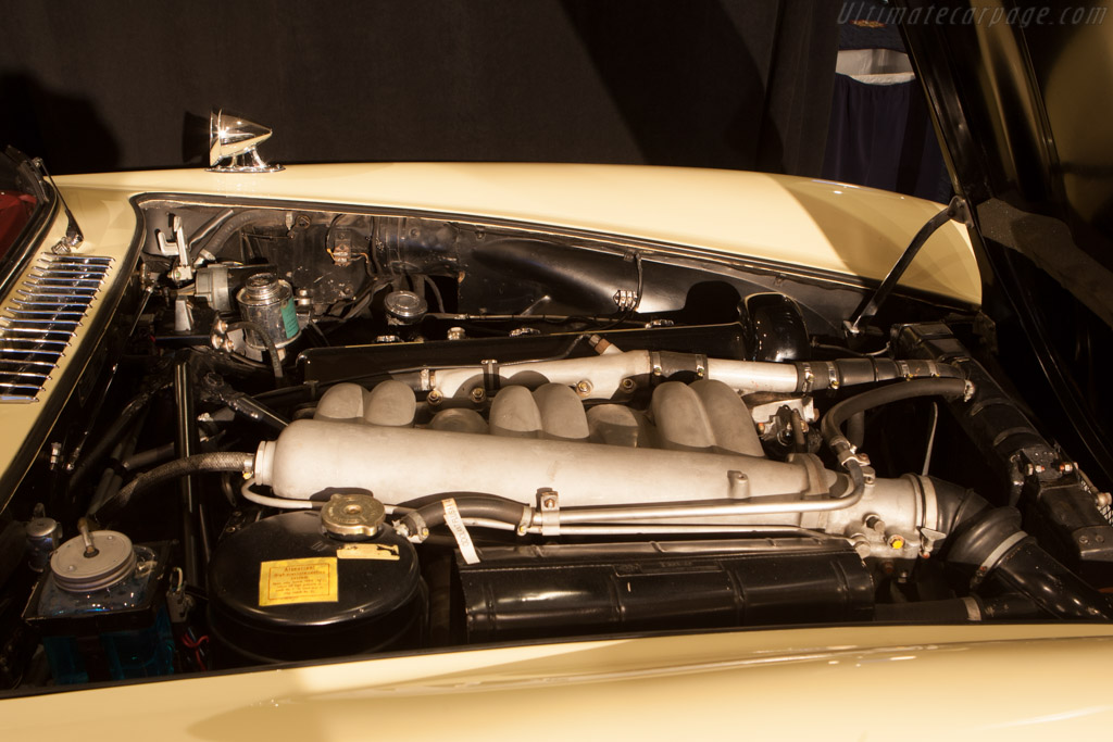 Mercedes-Benz 300 SL Coupe - Chassis: 198.040.5500368  - 2014 Monterey Auctions