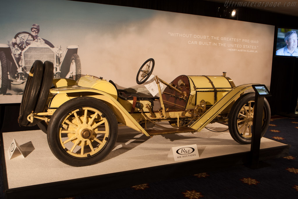Mercer 35R Raceabout - Chassis: 35-R-354  - 2014 Monterey Auctions