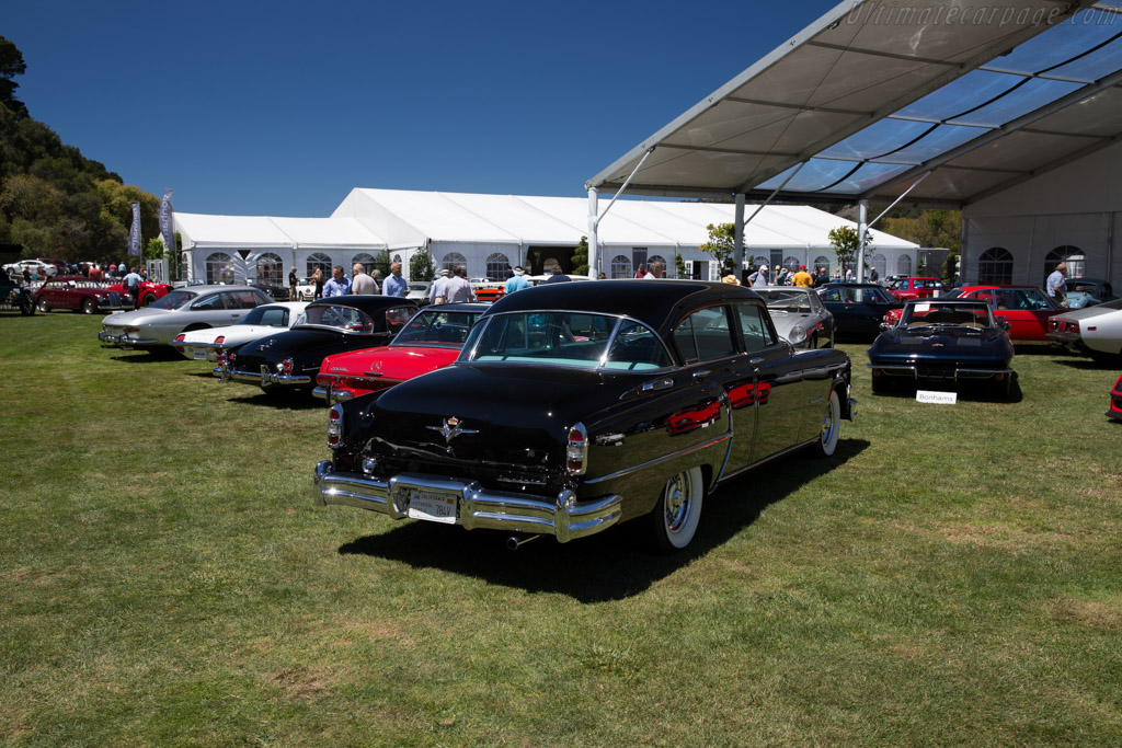 Chrysler Crown Imperial Limousine - Chassis: 7773649  - 2015 Monterey Auctions
