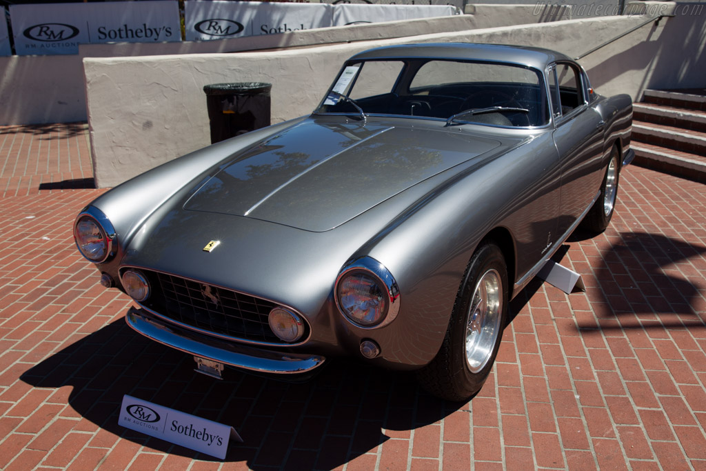 Ferrari 250 GT - Chassis: 0435GT  - 2015 Monterey Auctions