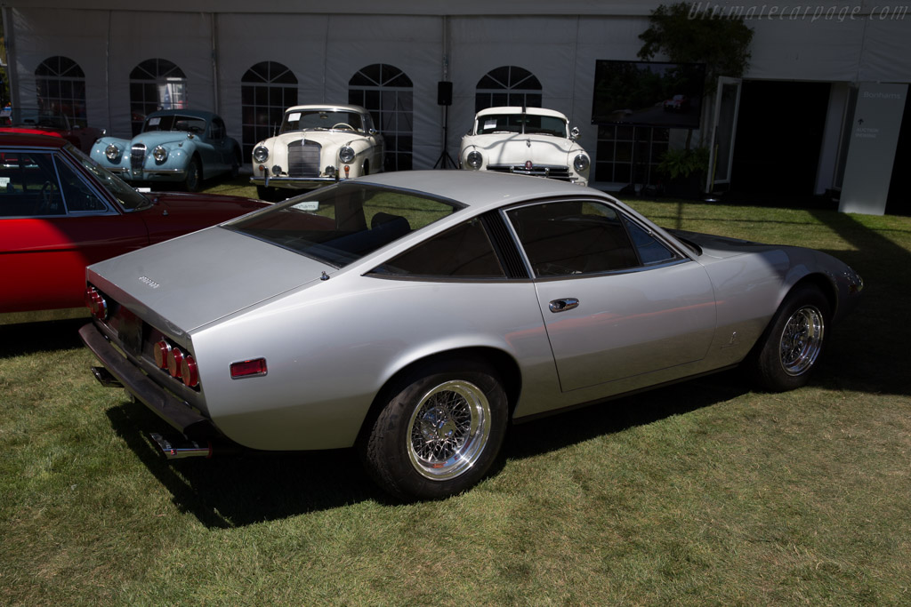Ferrari 365 GTC/4 - Chassis: 14871  - 2015 Monterey Auctions
