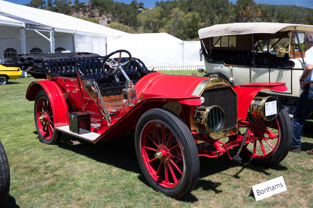 Kissel Model D-11 Toy Tonneau - Chassis: 6197  - 2015 Monterey Auctions