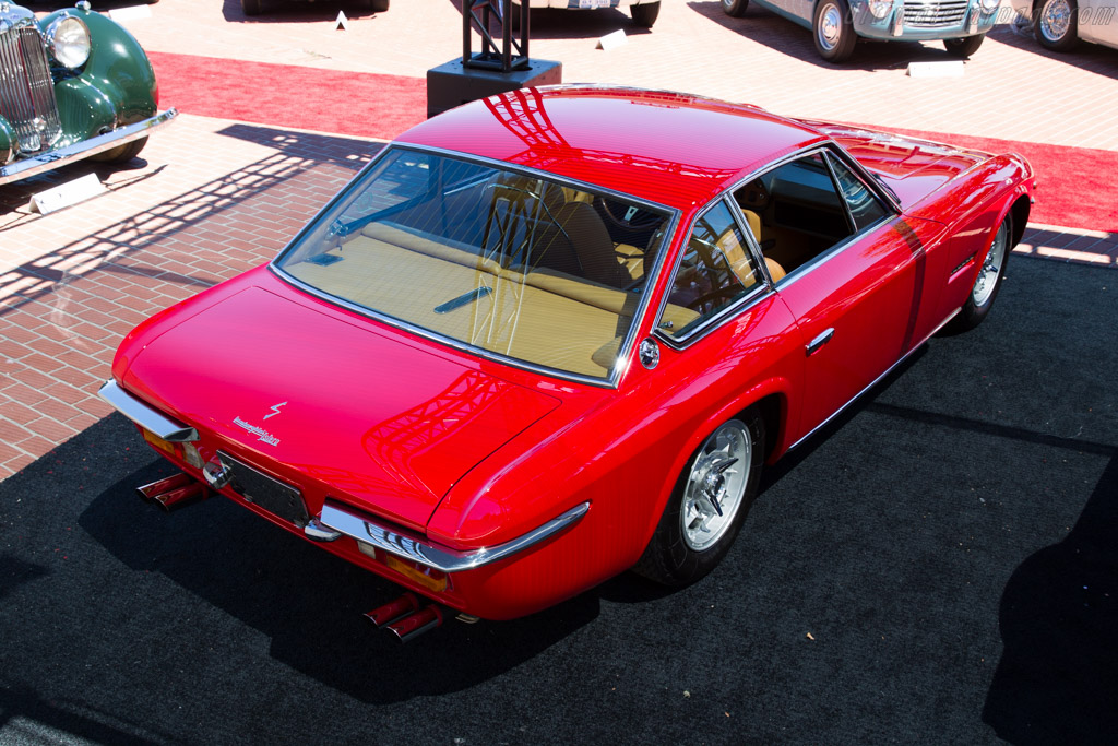 Lamborghini Islero S - Chassis: 6531  - 2015 Monterey Auctions