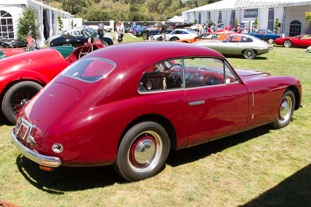 Maserati A6 Pinin Farina Coupe - Chassis: 059  - 2015 Monterey Auctions
