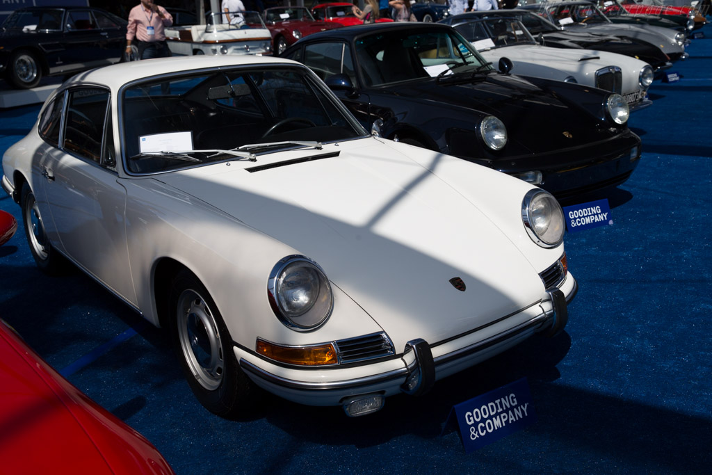 Porsche 9111 - Chassis: 308335  - 2015 Monterey Auctions