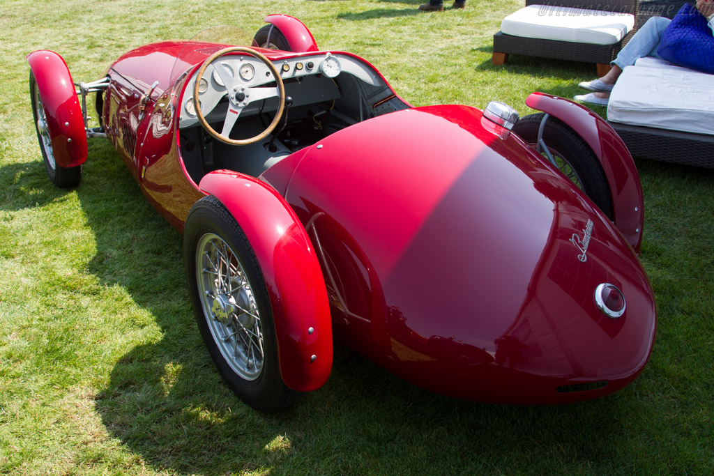 Bandini 750 Sport Siluro - Chassis: 156  - 2016 Monterey Auctions