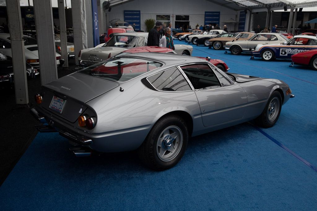 Ferrari 365 GTB/4 Daytona - Chassis: 12525  - 2016 Monterey Auctions
