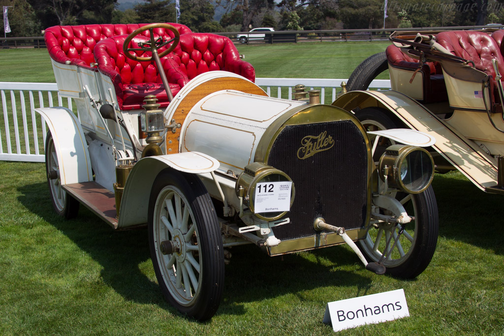 Fuller Model A Touring - Chassis: 4017  - 2016 Monterey Auctions