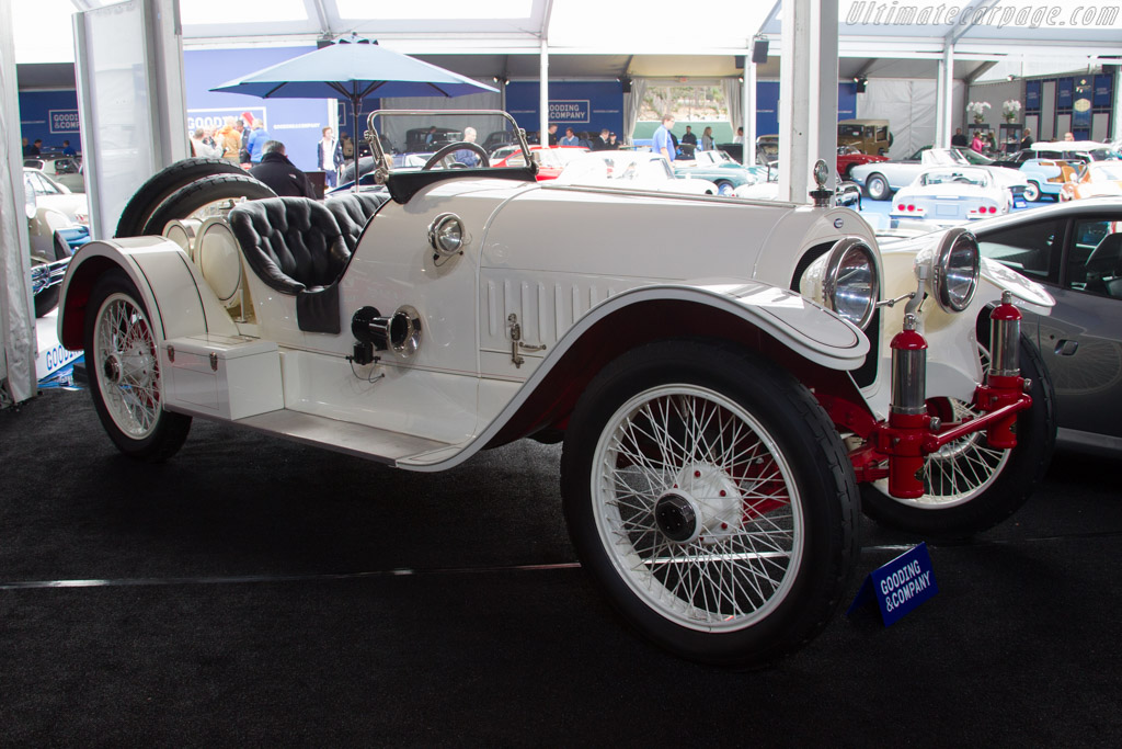 Marmon 41 Speedster - Chassis: 30781  - 2016 Monterey Auctions