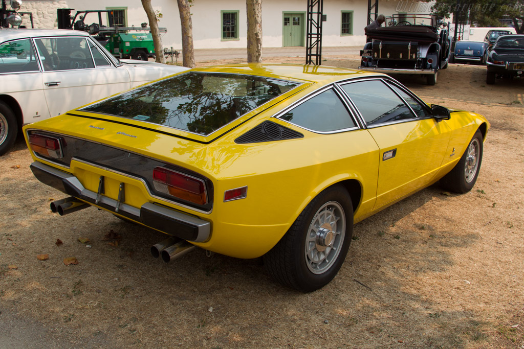 Maserati Khamsin - Chassis: AM120-US.1046  - 2016 Monterey Auctions