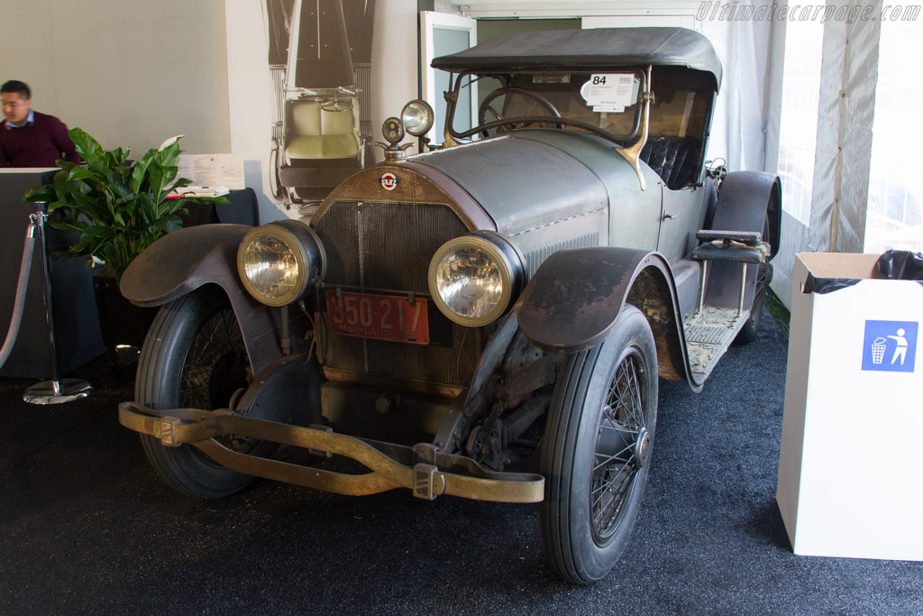 Stutz K Bearcat - Chassis: 10555  - 2016 Monterey Auctions