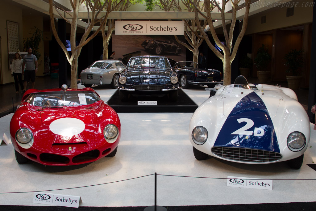 Welcome to RM Sotheby's   - 2016 Monterey Auctions
