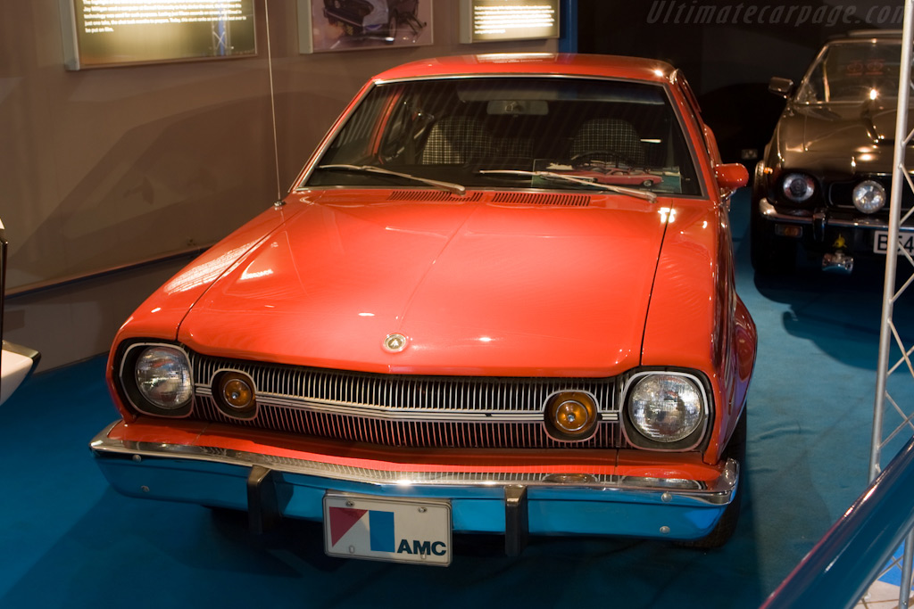 James Bond Experience   - British National Motor Museum Visit