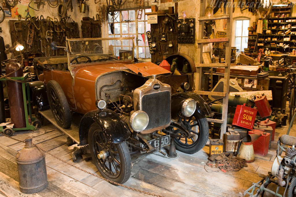 National Motor Museum   - British National Motor Museum Visit
