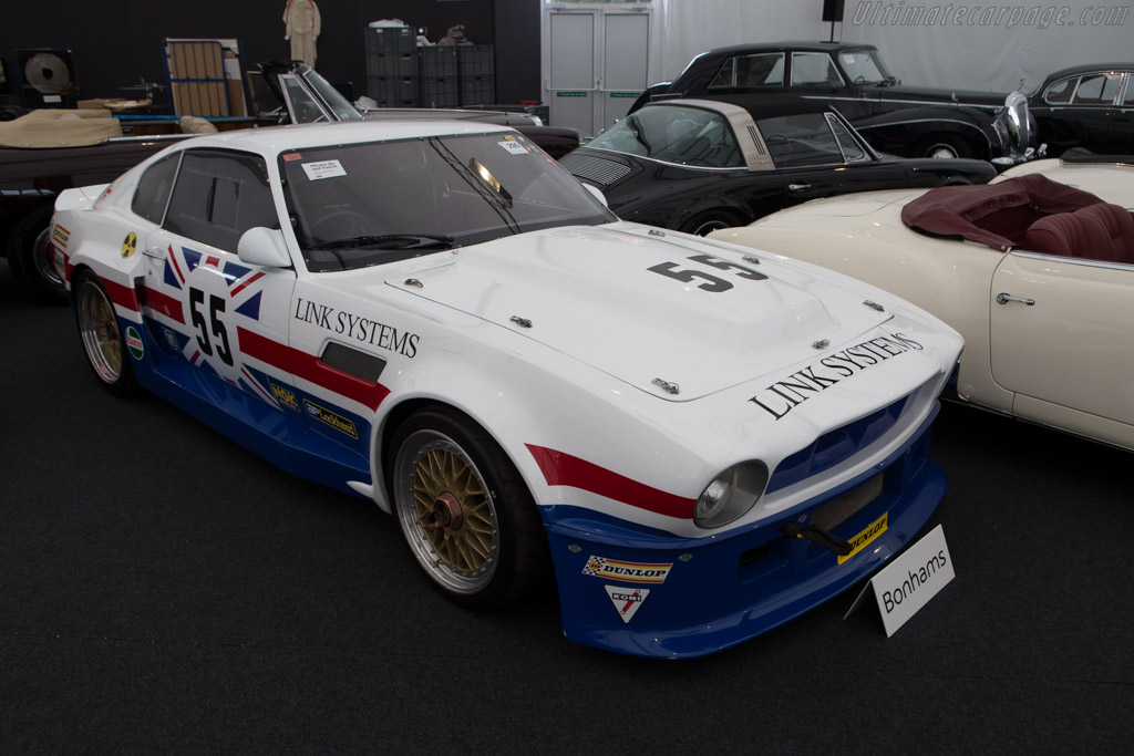Aston Martin DBS V8 Competition - Chassis: V8R003  - 2014 Goodwood Revival