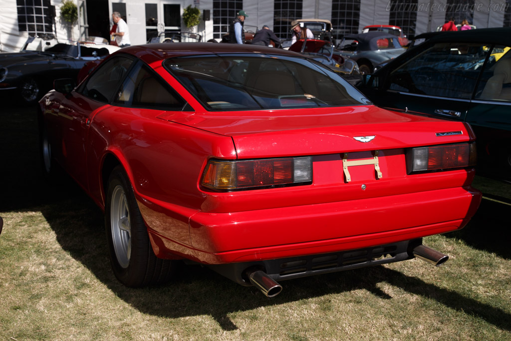Aston Martin Virage