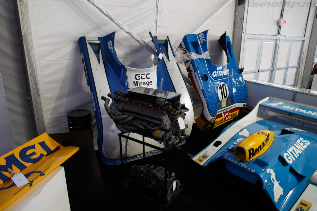 Automobilia