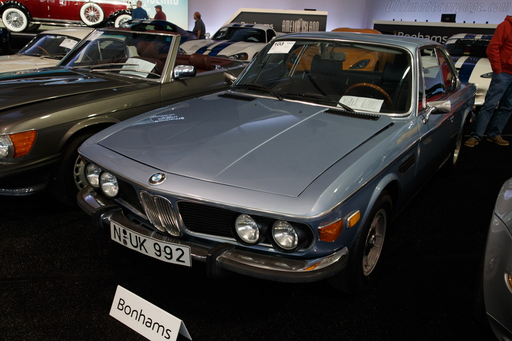BMW 3.0 CS