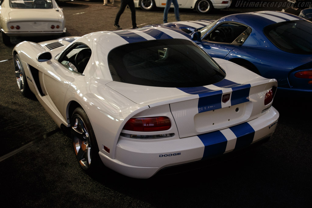 Dodge Viper SRT-10