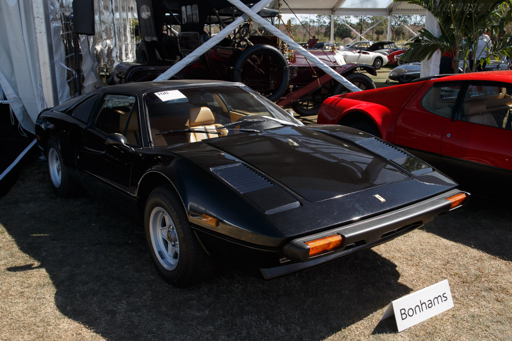 Ferrari 308 GTS