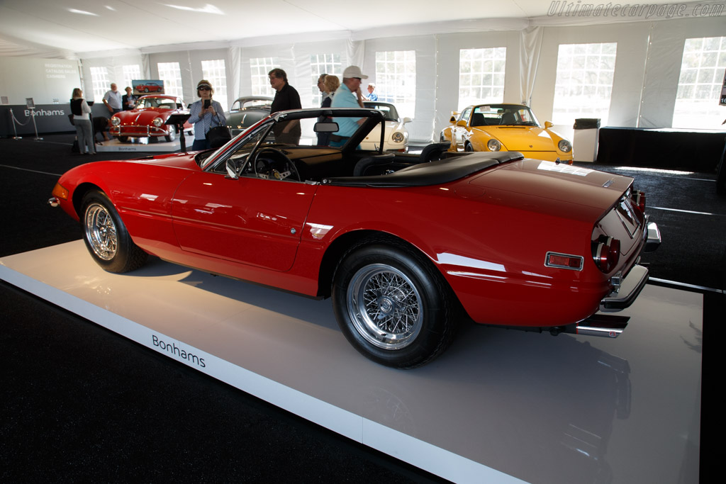 Ferrari 365 GTS/4 Daytona