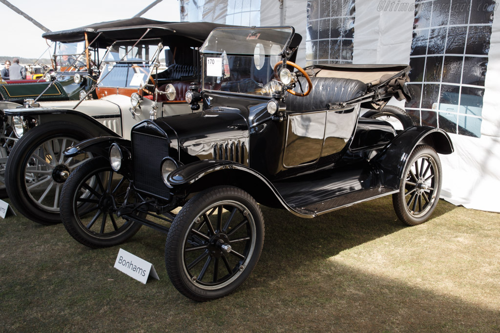 Ford Model T Roadster
