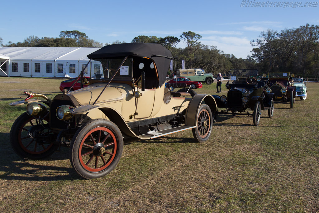 Imperia Roadster