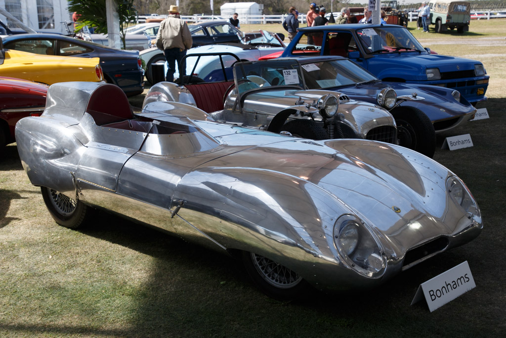 Lotus Eleven Le Mans