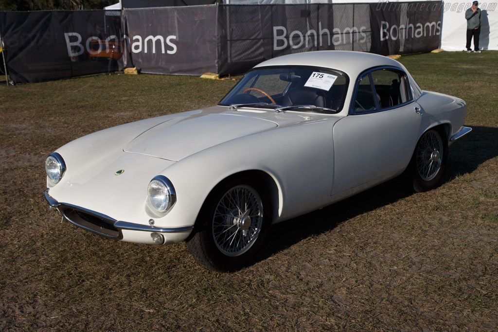 Lotus Elite