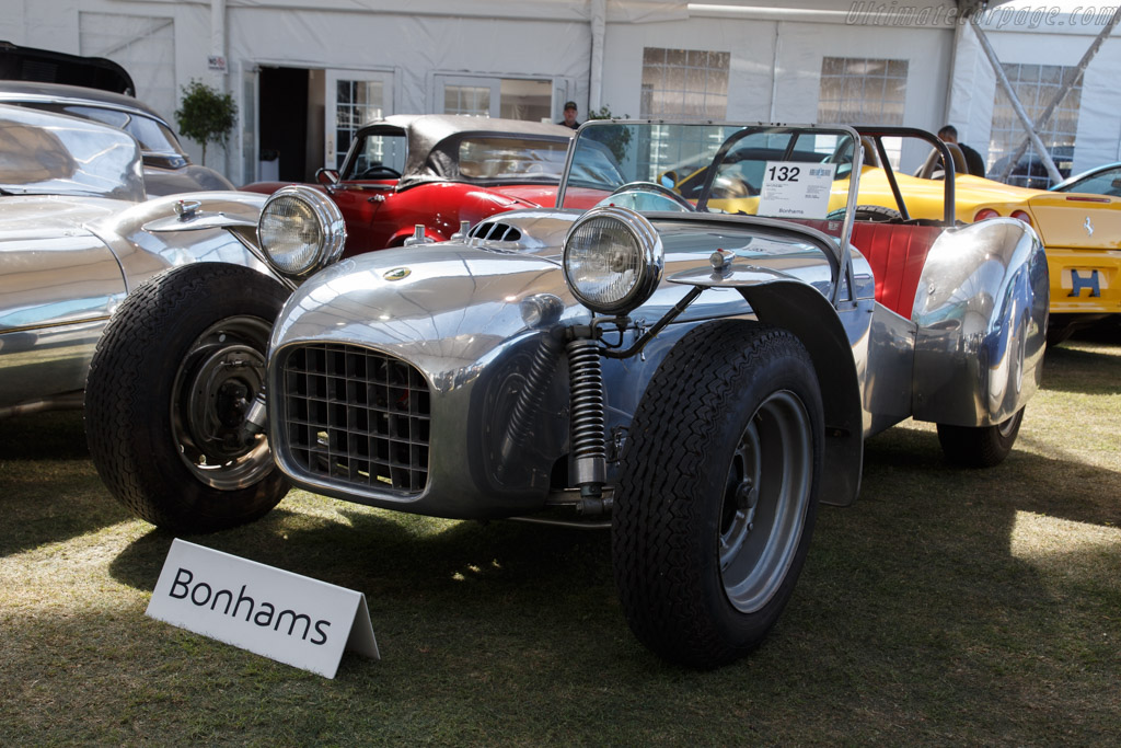 Lotus Mk6