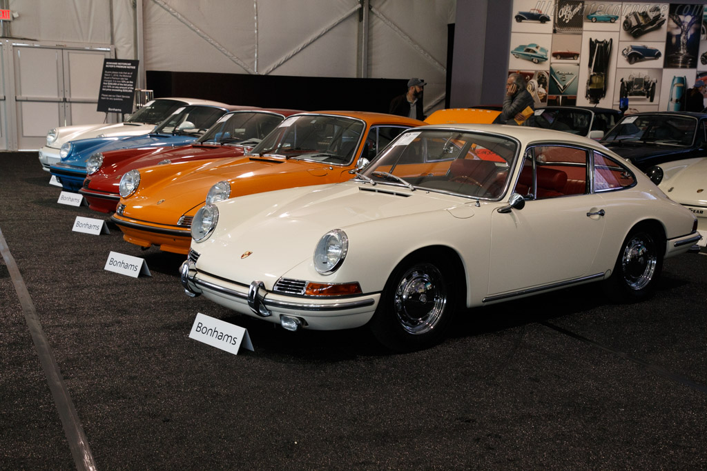 Porsche 911 Coupe