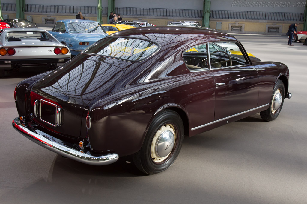 Lancia Aurelia B20 GT - Chassis: B20 1569  - 2016 Retromobile