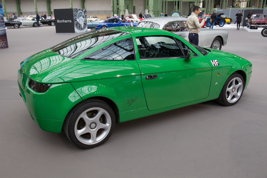 Lancia модельный ряд